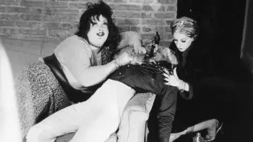 Backdrop to the movie "Multiple Maniacs" #818423