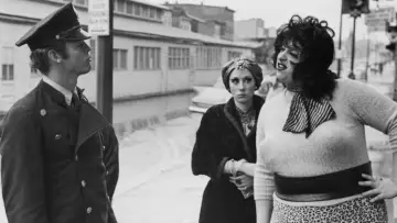 Backdrop to the movie "Multiple Maniacs" #818426
