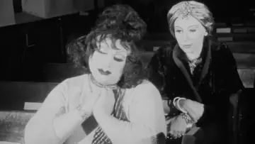 Backdrop to the movie "Multiple Maniacs" #818433