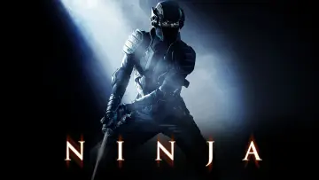 Watch film Ninja — Ninja - Official Trailer