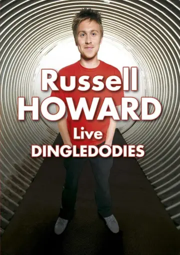 Poster to the movie "Russell Howard Live: Dingledodies" #1790439