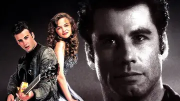 Backdrop to the movie "Shout" #1904696