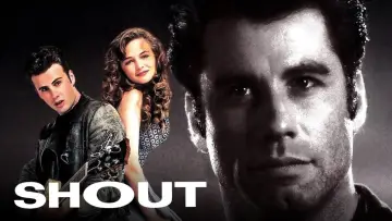 Backdrop to the movie "Shout" #1904698