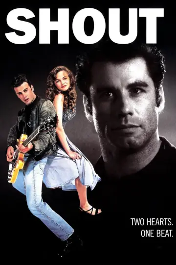 Poster to the movie "Shout" #1904706