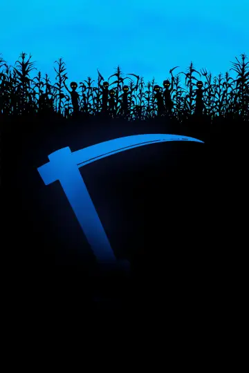 Poster to the movie "Children of the Corn II: The Final Sacrifice" #1022499