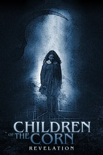 Poster to the movie "Children of the Corn: Revelation" #1036697