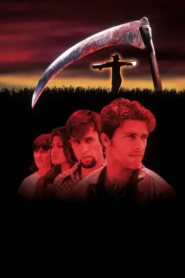 Children of the Corn V: Fields of Terror