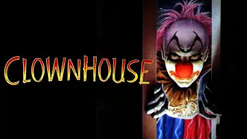 Backdrop to the movie "Clownhouse" #1097704