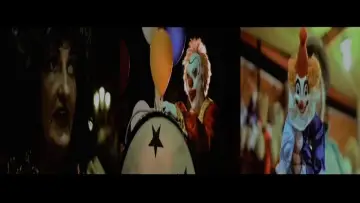 Backdrop to the movie "Clownhouse" #679878