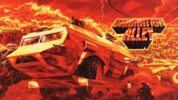 Backdrop to the movie "Damnation Alley" #720064