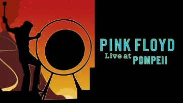 Backdrop to the movie "Pink Floyd: Live at Pompeii" #977996