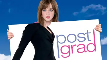 Backdrop to the movie "Post Grad" #706247