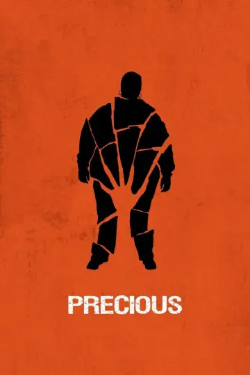 Poster to the movie "Precious" #125675