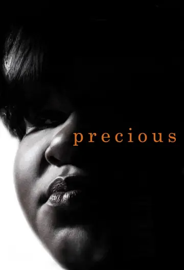 Poster to the movie "Precious" #614981