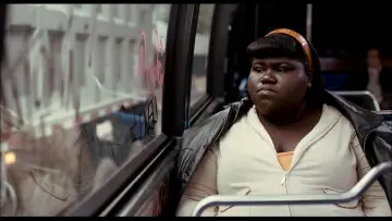 Backdrop to the movie "Precious" #812145