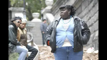 Backdrop to the movie "Precious" #812151