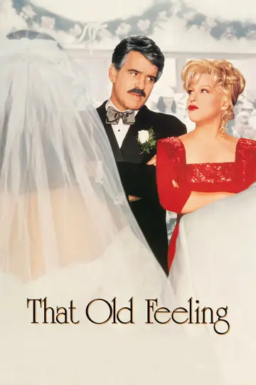 Poster to the movie "That Old Feeling" #1035483