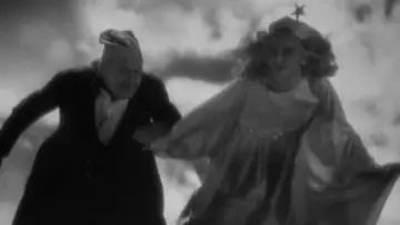 Backdrop to the movie "A Christmas Carol" #1048758