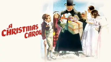 Backdrop to the movie "A Christmas Carol" #126175