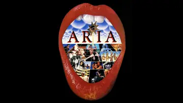 Backdrop to the movie "Aria" #1100521