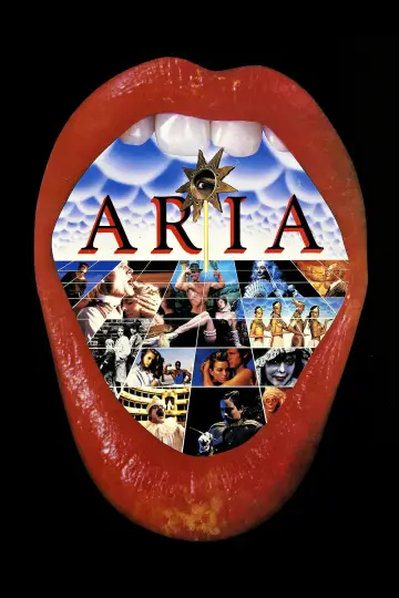 Aria