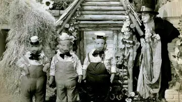Backdrop to the movie "Babes in Toyland" #391958