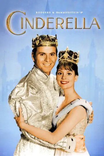 Poster to the movie "Cinderella" #940388