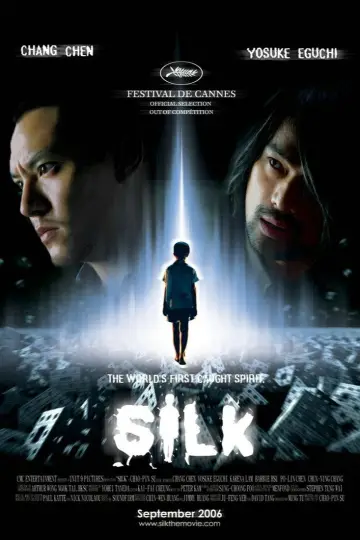 Silk