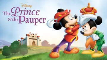 Backdrop to the movie "The Prince and the Pauper" #1069844