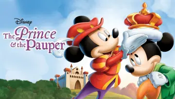 Backdrop to the movie "The Prince and the Pauper" #1069845