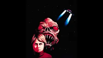 Backdrop to the movie "Xtro" #392479