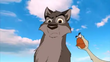 Backdrop to the movie "Balto: Wolf Quest" #1000148