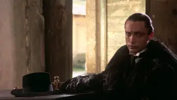 Backdrop to the movie "Blood for Dracula" #1049889