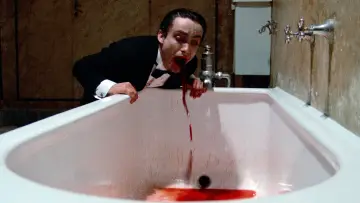Backdrop to the movie "Blood for Dracula" #1049893