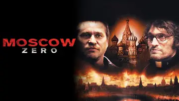 Backdrop to the movie "Moscow Zero" #1132488