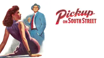 Backdrop to the movie "Pickup on South Street" #1055727