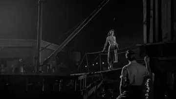 Backdrop to the movie "Pickup on South Street" #1168903