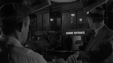 Backdrop to the movie "Pickup on South Street" #1168907