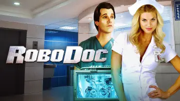 Backdrop to the movie "RoboDoc" #1910643
