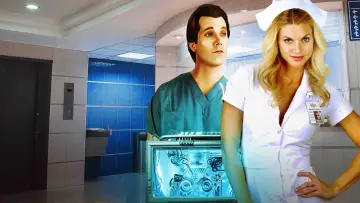 Backdrop to the movie "RoboDoc" #1910645