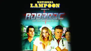 Backdrop to the movie "RoboDoc" #1910647