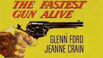 Backdrop to the movie "The Fastest Gun Alive" #1084013