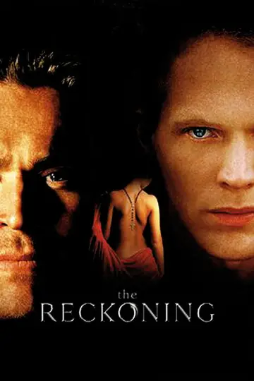 Poster to the movie "The Reckoning" #1105385