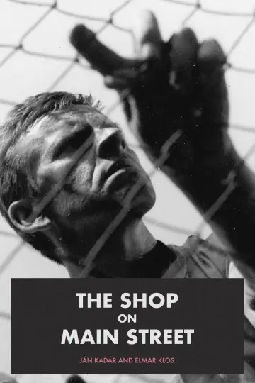 Poster to the movie "The Shop on Main Street" #1054694