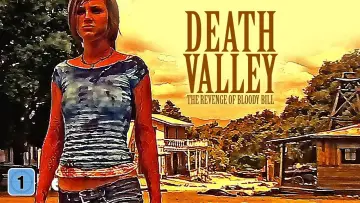 Backdrop to the movie "Death Valley: The Revenge of Bloody Bill" #1571562