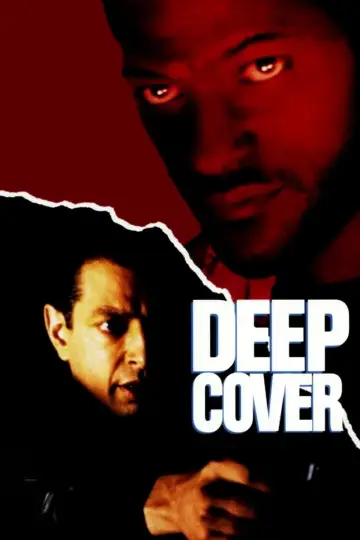 Deep Cover