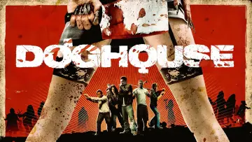 Backdrop to the movie "Doghouse" #677943