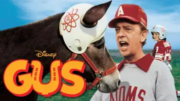 Backdrop to the movie "Gus" #730473