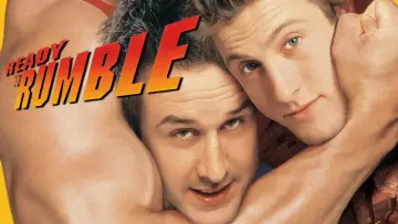 Backdrop to the movie "Ready to Rumble" #1045210