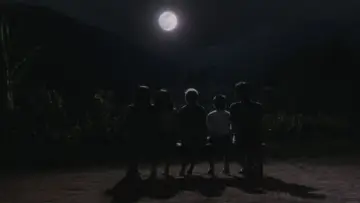Backdrop to the movie "Rhapsody in August" #1108237